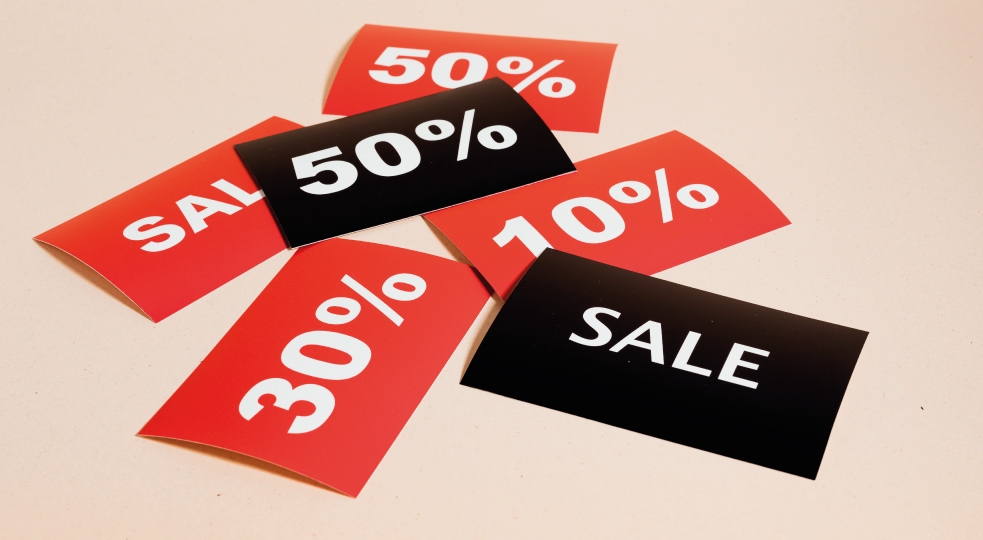 Prodotti in offerta