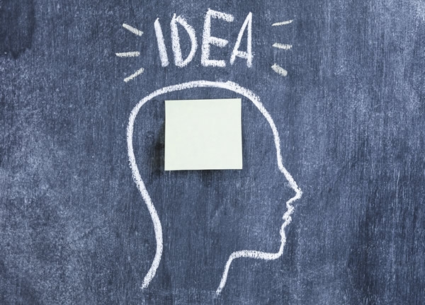 Hai un progetto in mente?