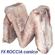 Lettera 3D Effetto Carsico