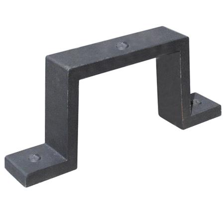 Giunto in finto Ferro per Travi