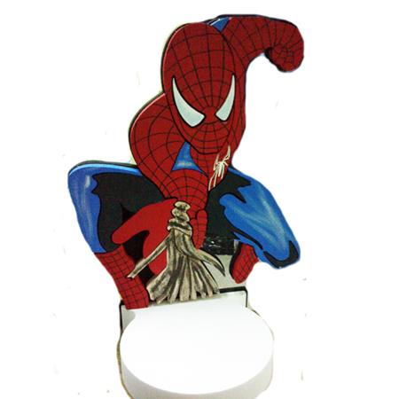 Alzata Spiderweb in Polistirolo