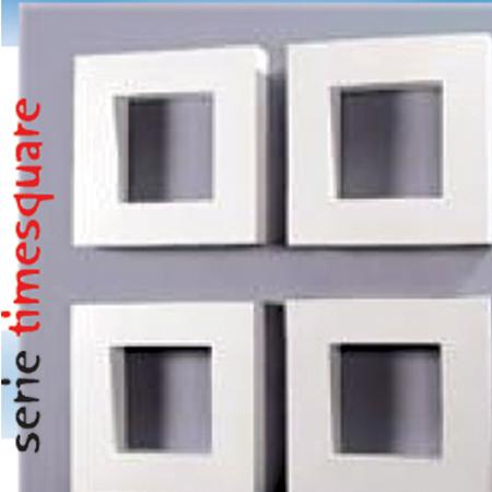 Cubi Espositivi in Polistirolo