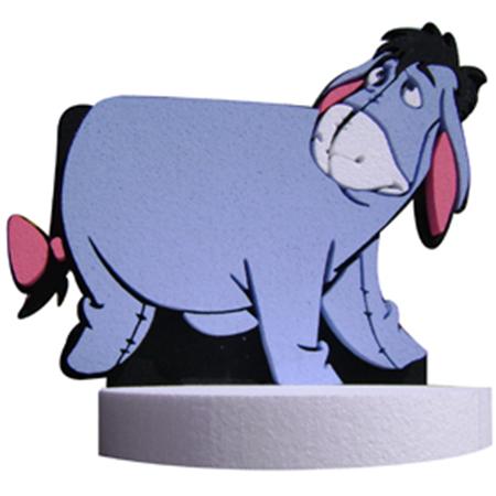 Base Torta in Polistirolo Hi-Hoo Cake