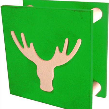 Box 4 Christmas in Polistirolo