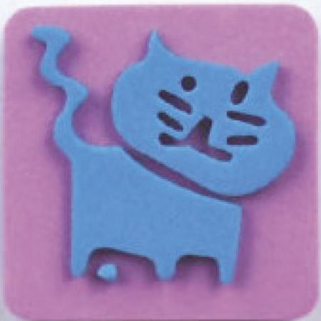 Gattino in Spugna