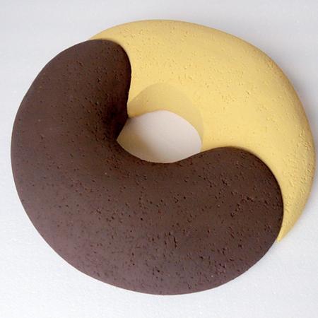 Abbracci in Polistirolo