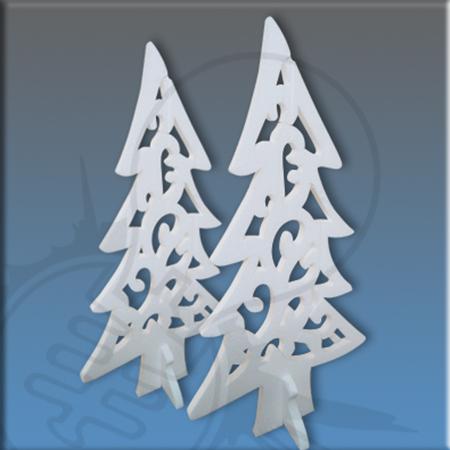 Albero Magic in Polistirolo