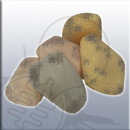 Pietre Effetto Sabbia in Polistirolo