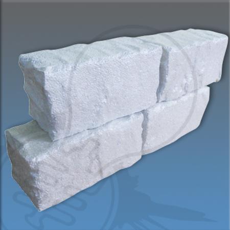Brick in Polistirolo Effetto Ghiaccio