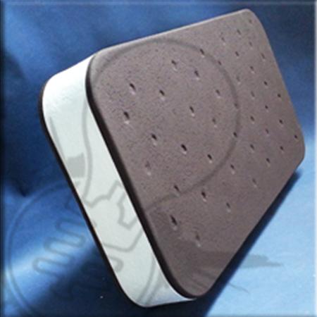 Biscotto Gelato in Polistirolo