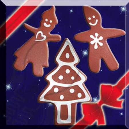 Set Marzapane in Polistirolo