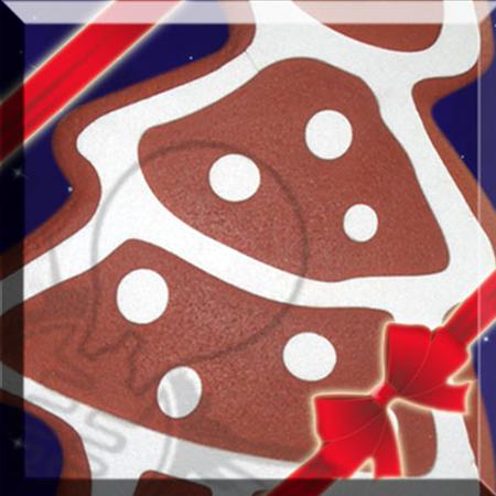 Set Marzapane in Polistirolo