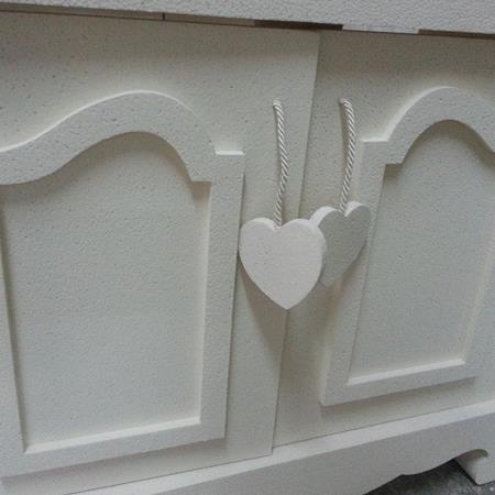 Armadio in Polistirolo