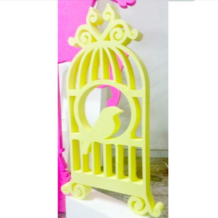 Set Gabbiette in Polistirolo