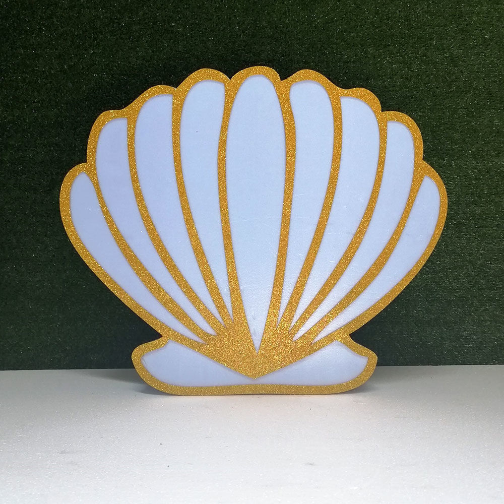 Conchiglia in Stilene