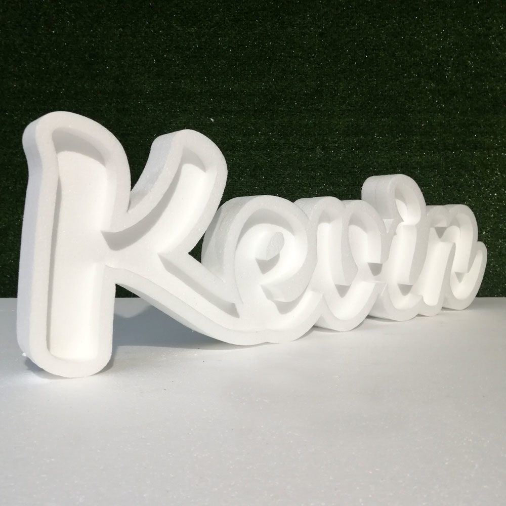 Portaconfetti Personalizzati in Polistirolo