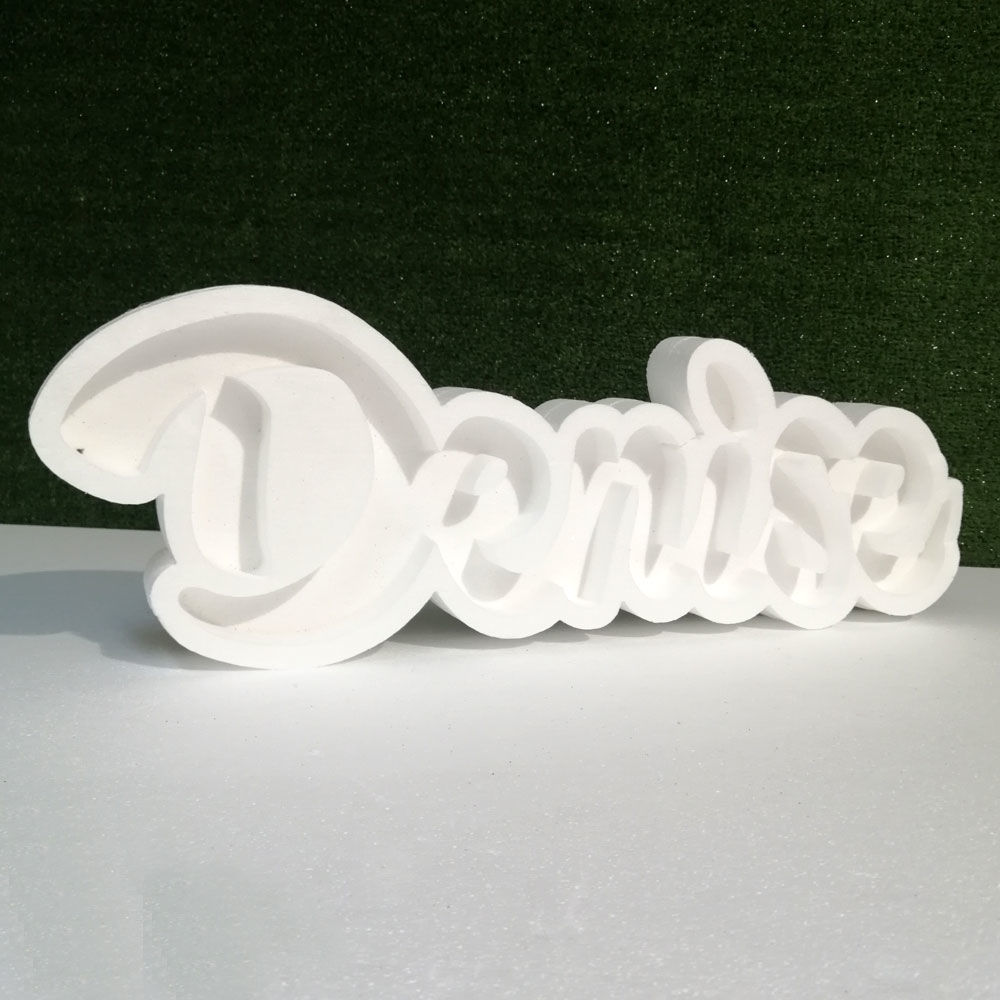 Portaconfetti Personalizzati in Polistirolo