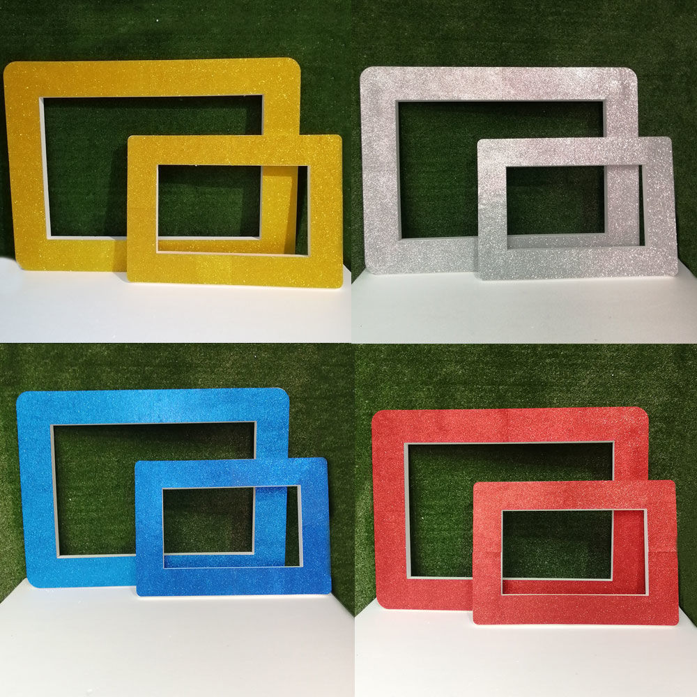 Cornice in Polistirolo Colorata