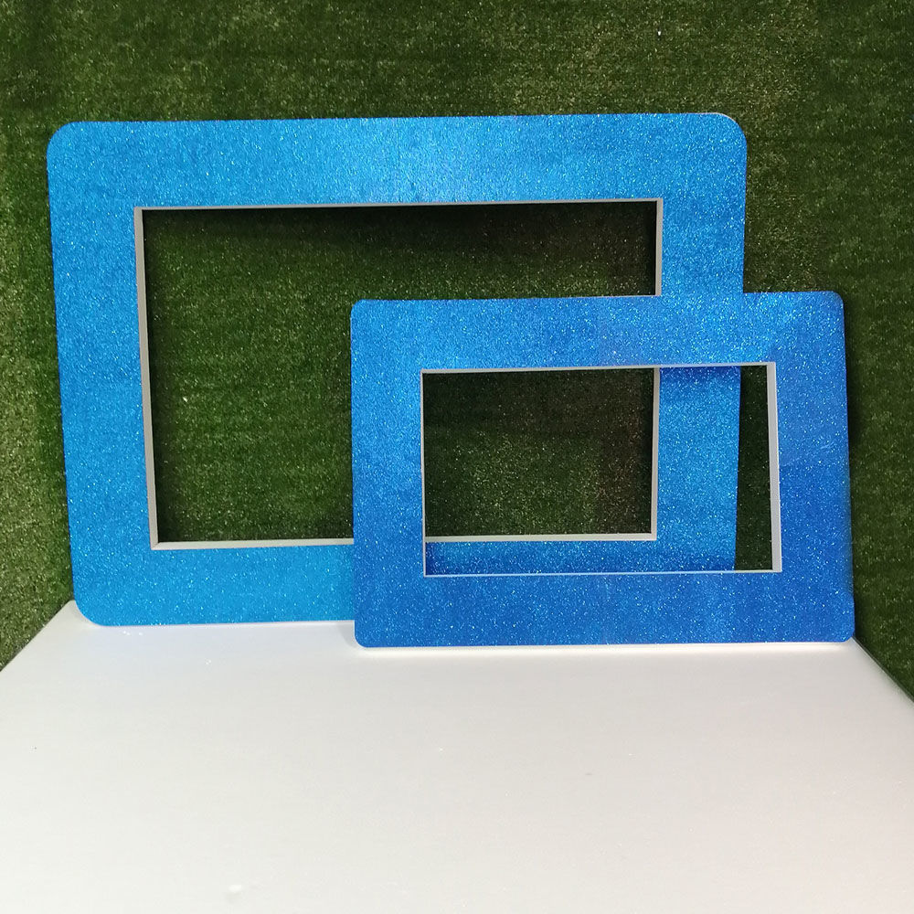 Cornice in Polistirolo Colorata