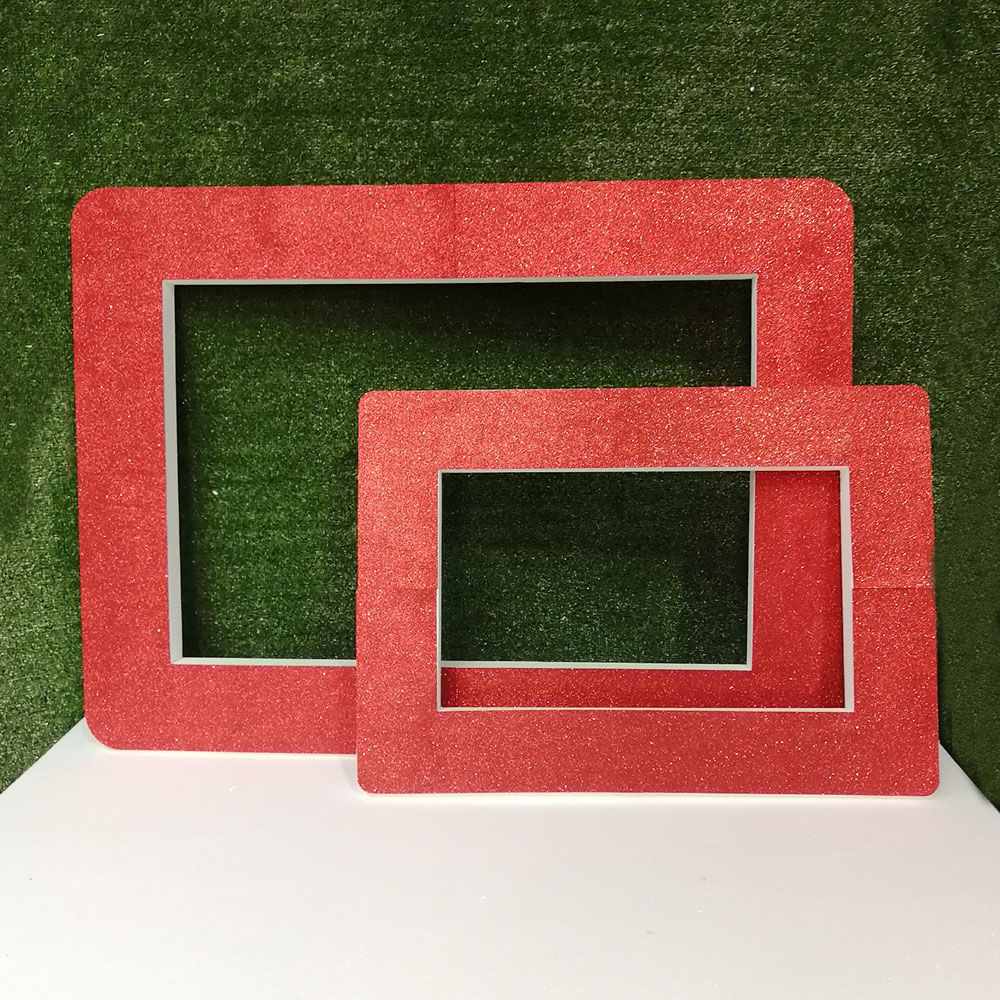 Cornice in Polistirolo Colorata