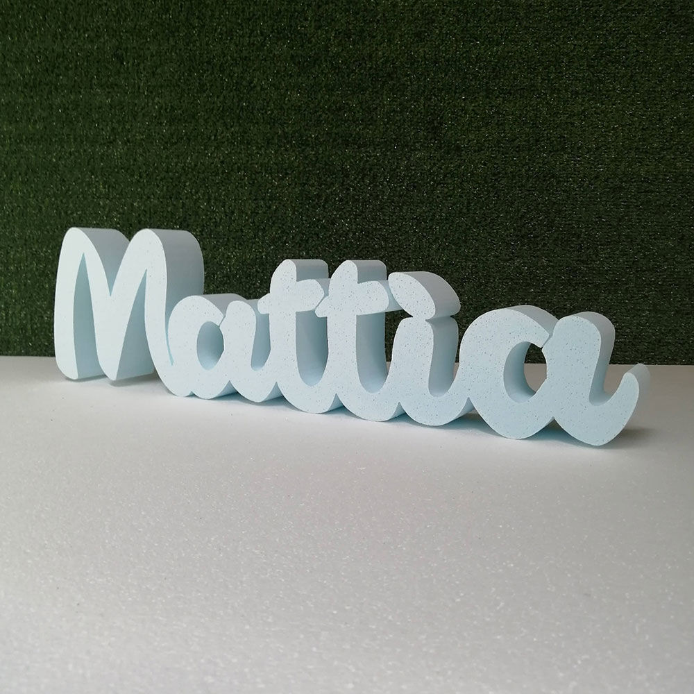 Nomedeco Verniciato in Polistirolo