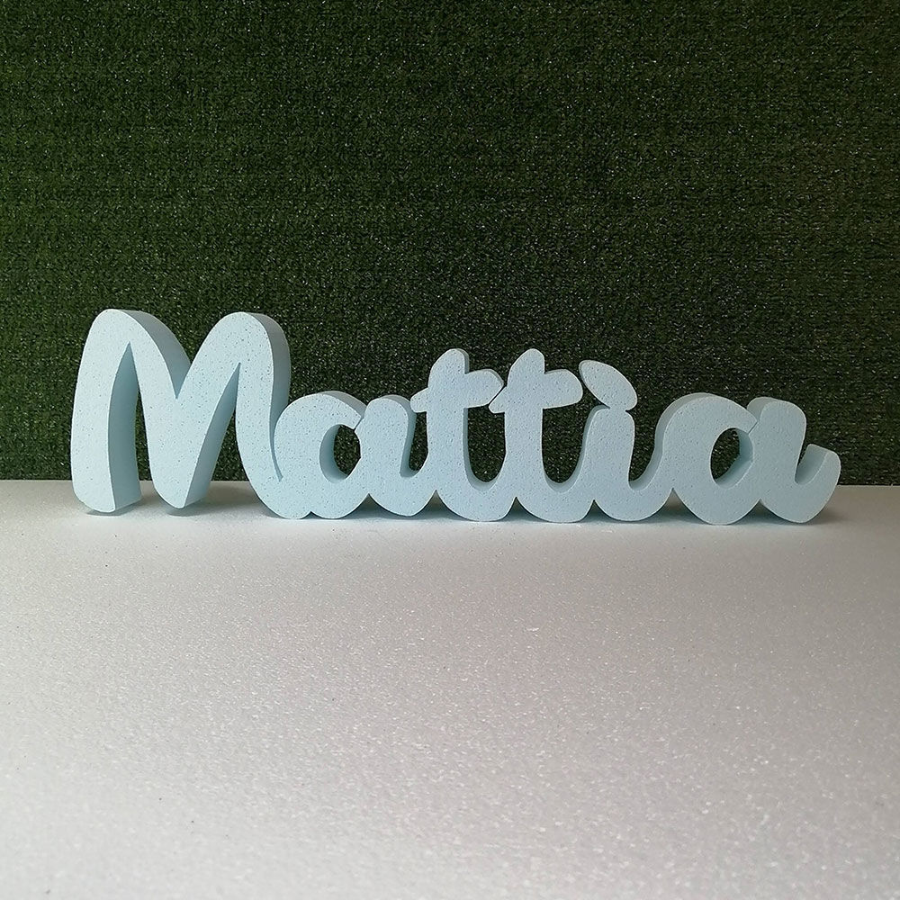 Nomedeco Verniciato in Polistirolo