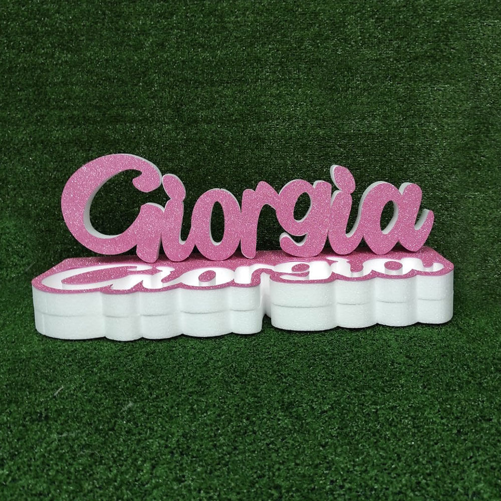 Nomedeco Vassoio in Polistirolo