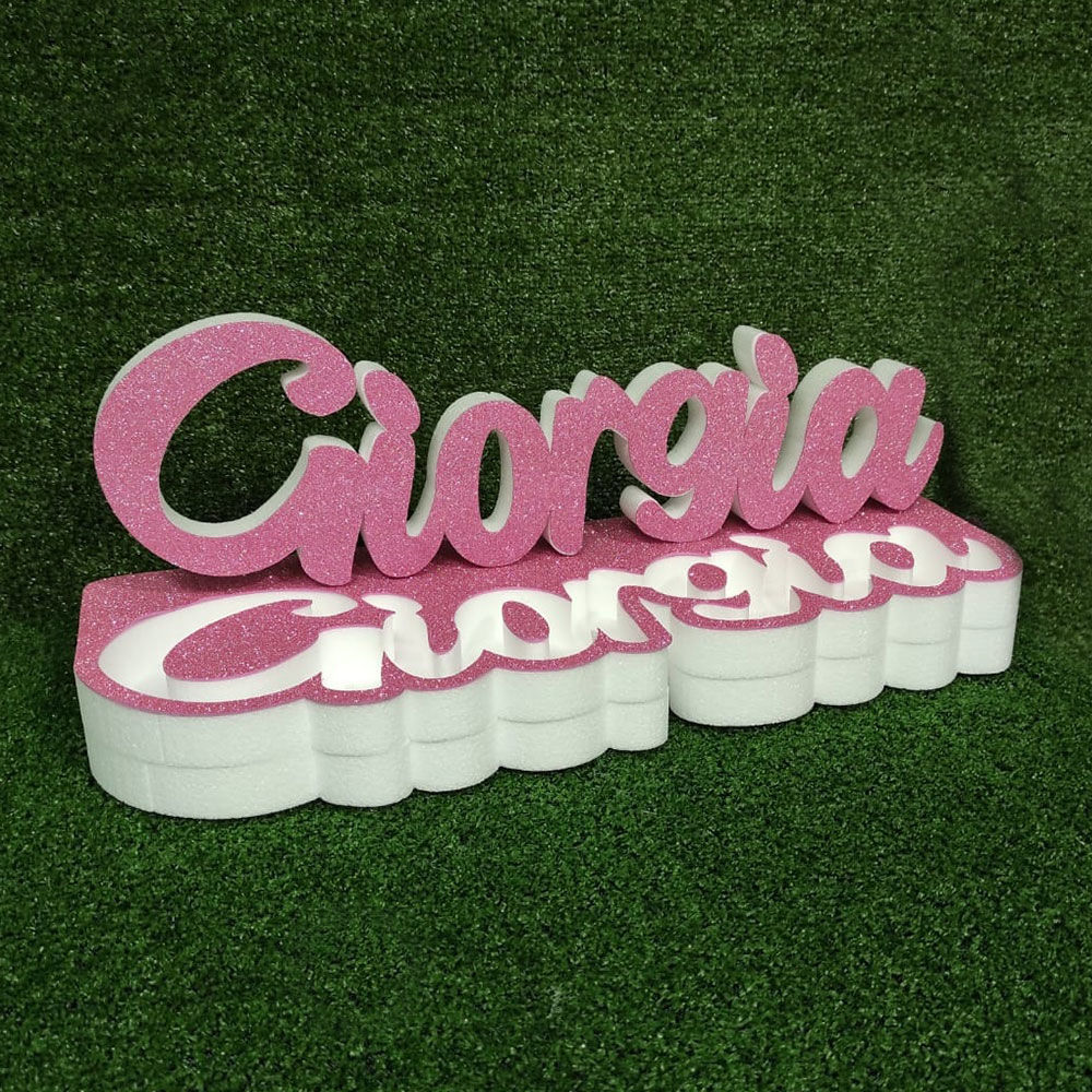 Nomedeco Vassoio in Polistirolo