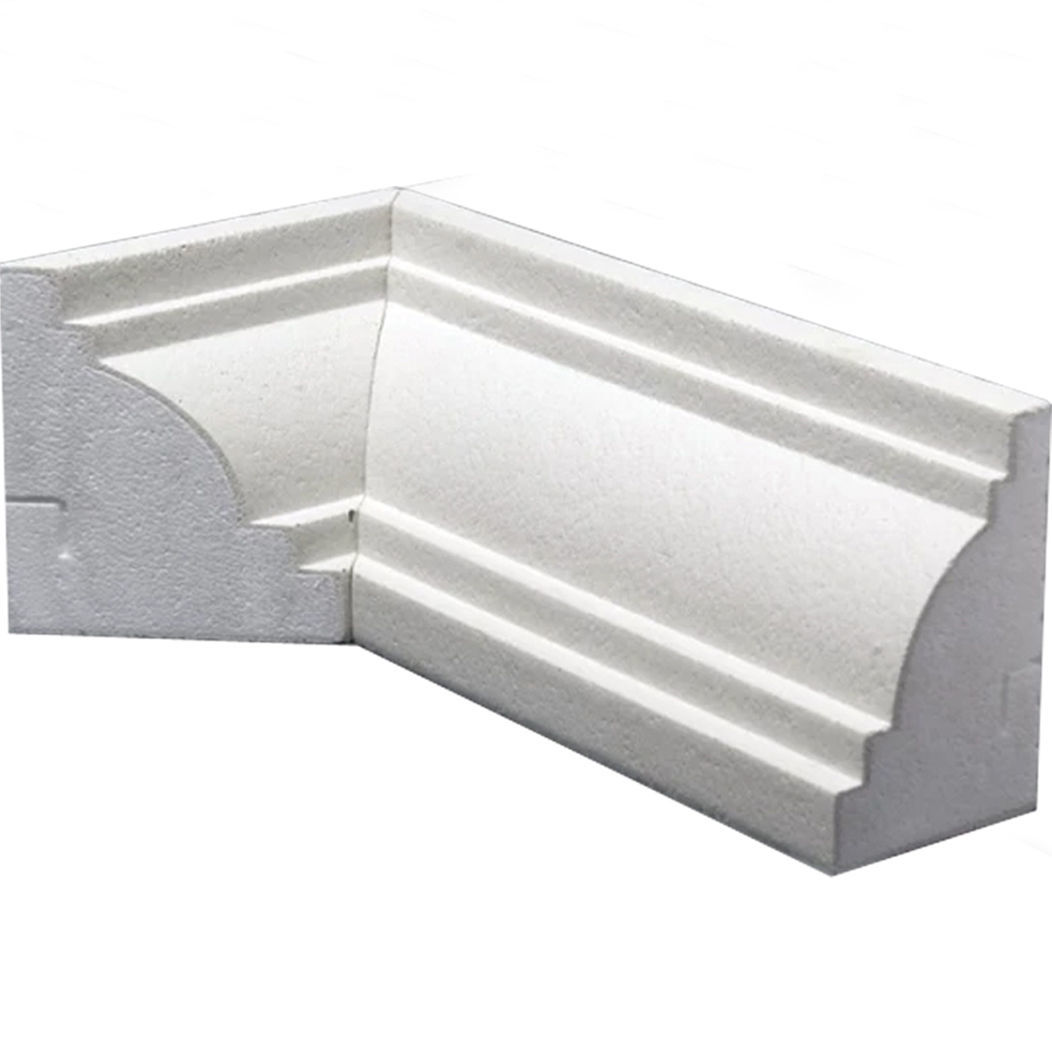 Cornice in Polistirolo