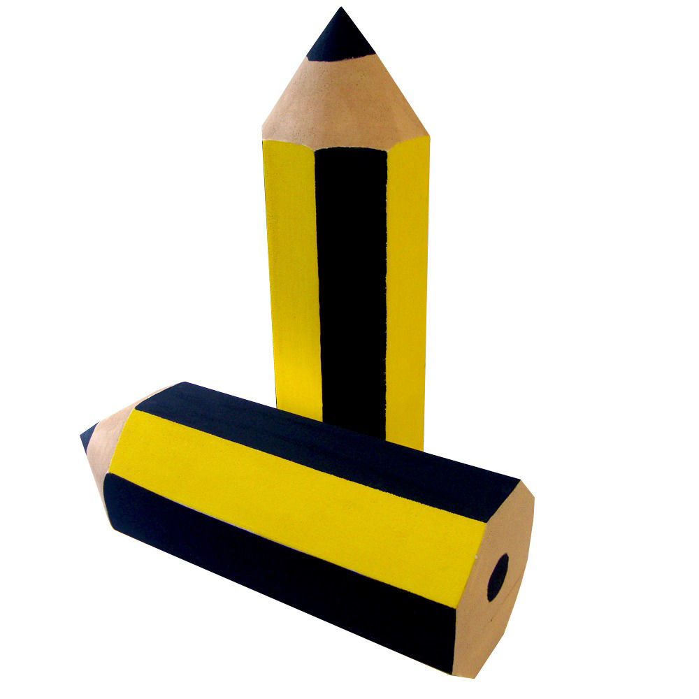 Matitona in Polistirolo