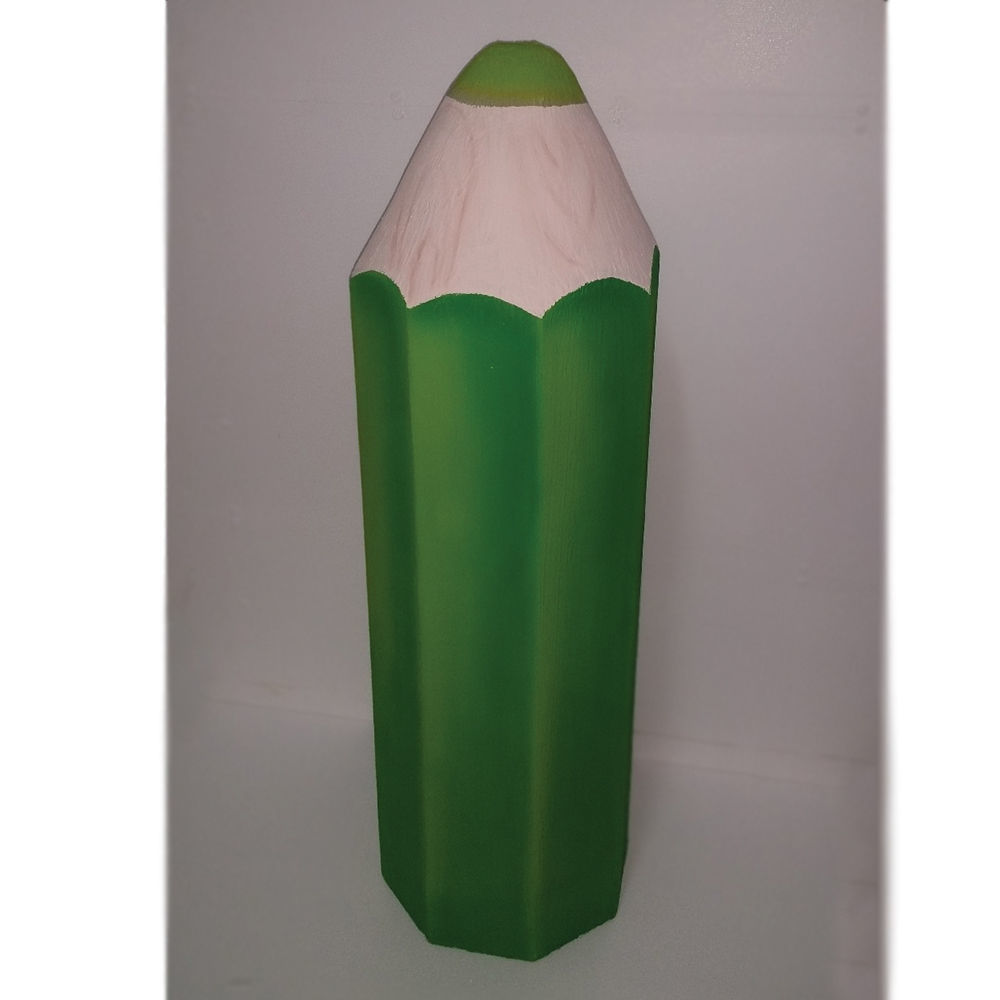 Set Matitona e Gomma in Polistirolo Verniciato