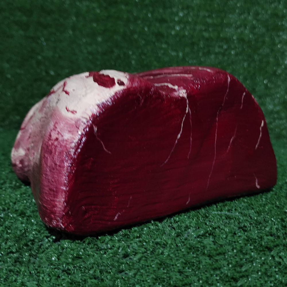 Carne in Polistirolo