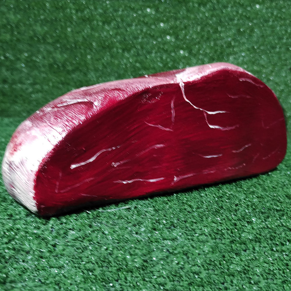 Carne in Polistirolo