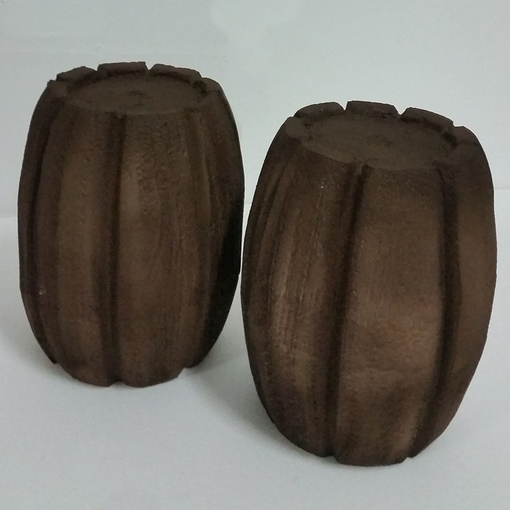 Barilotto in Polistirolo