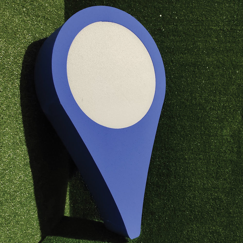 Pointer Maps in Polistirolo