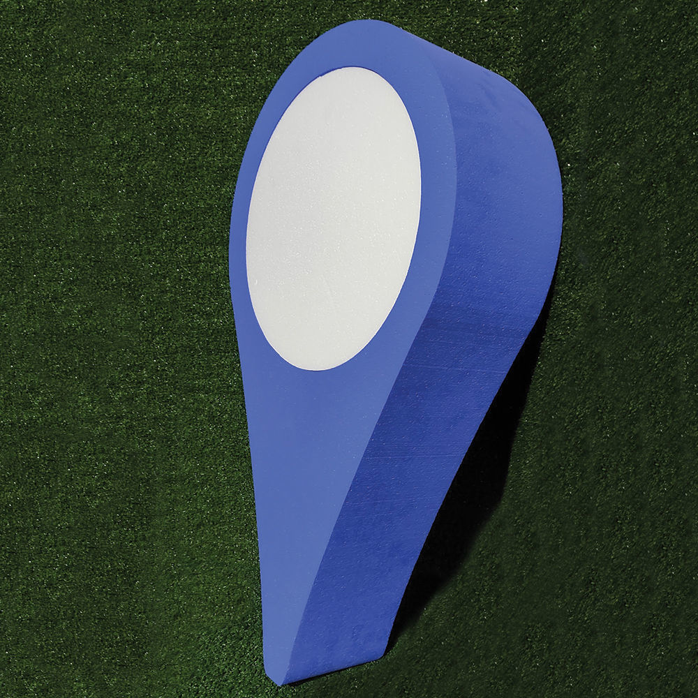 Pointer Maps in Polistirolo