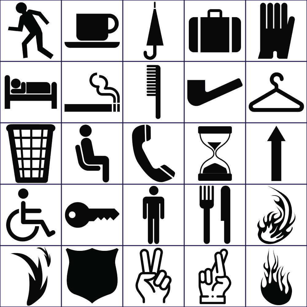 Forme Varie in Polistirolo