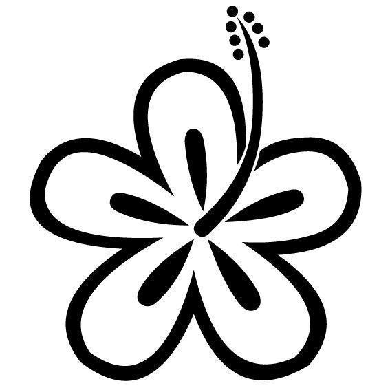 Forme Fiori in Polistirolo