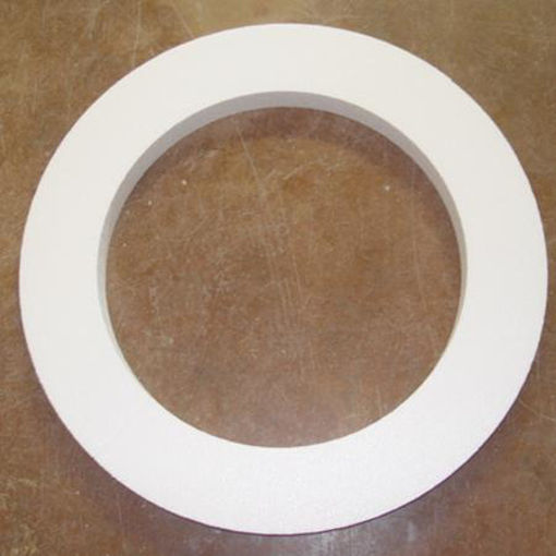 Cornice Decorativa in Polistirolo