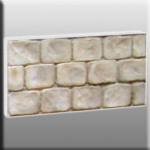 Muro Finta Roccia in Polistirolo