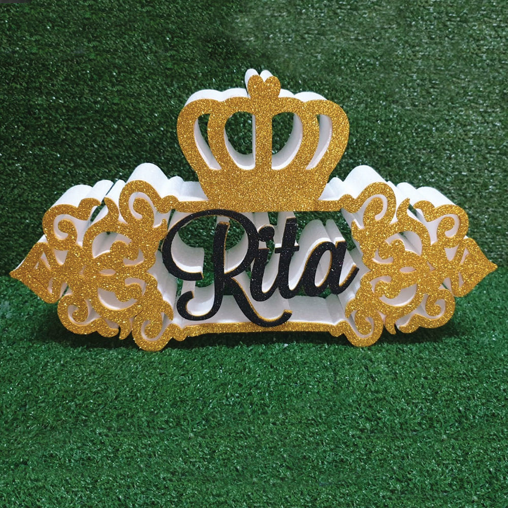 Centrotavola in Polistirolo