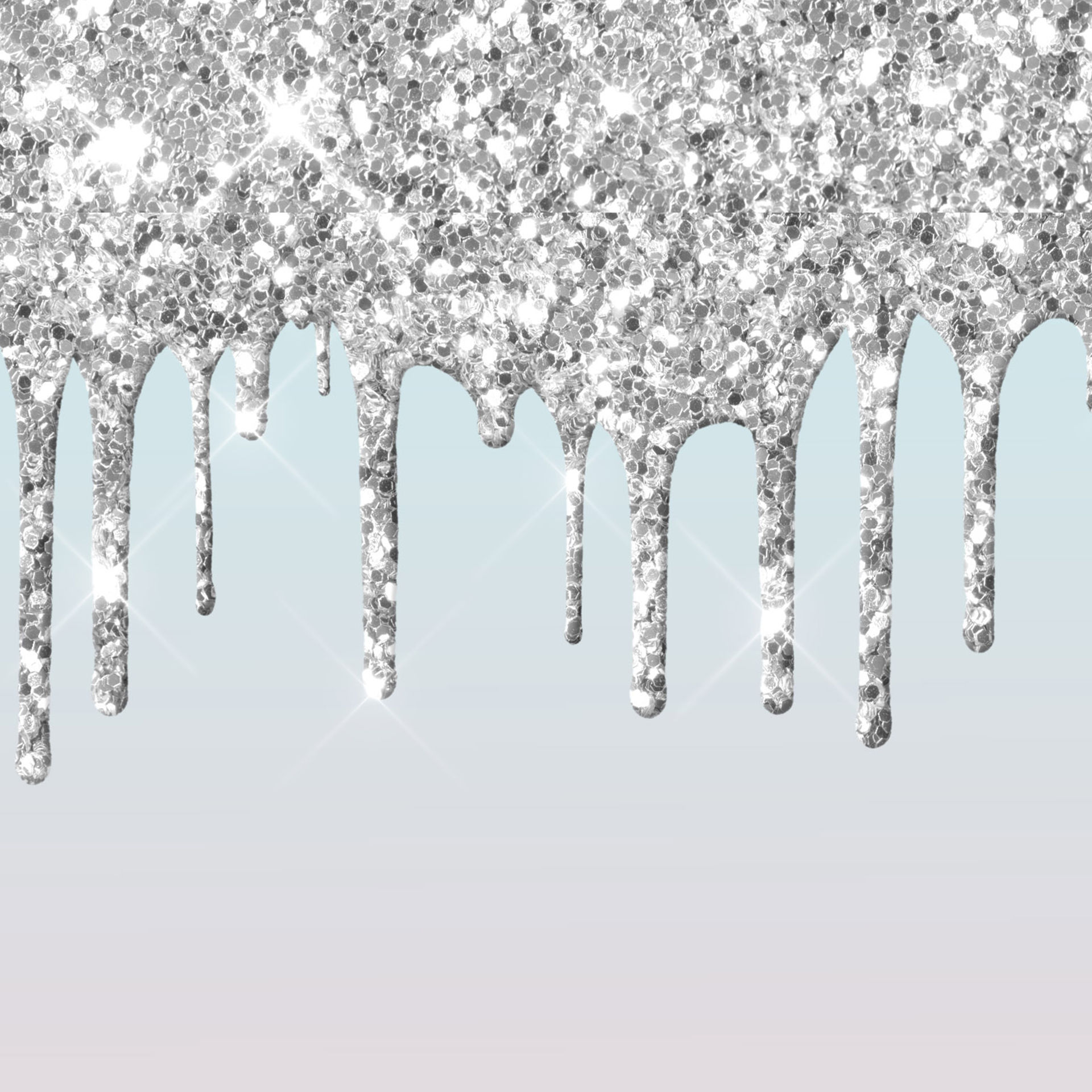 Glitter Drip 16