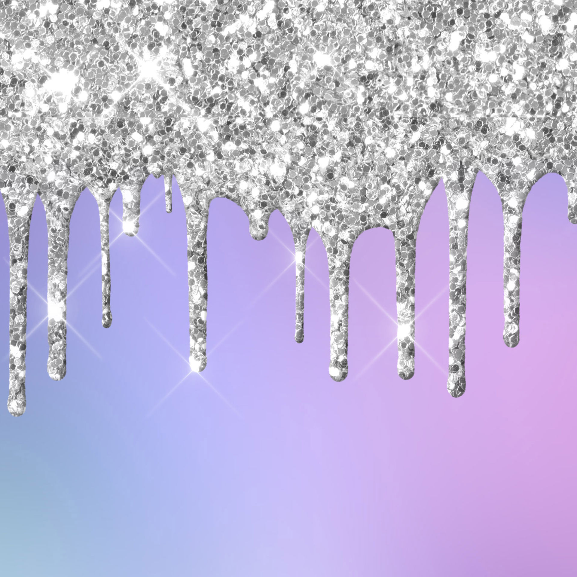 Glitter Drip 17