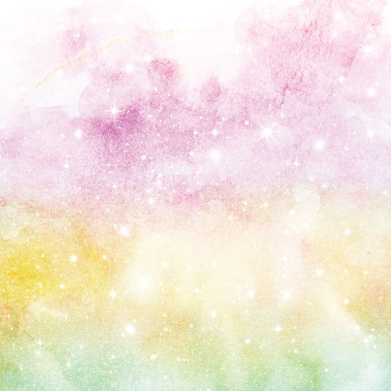 Pink Galaxy Paper 2