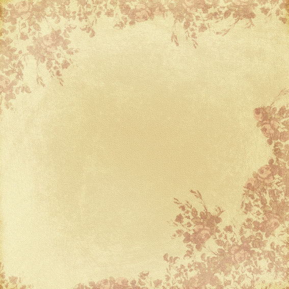 Leaf Border Background 5