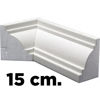Cornice da 15 cm