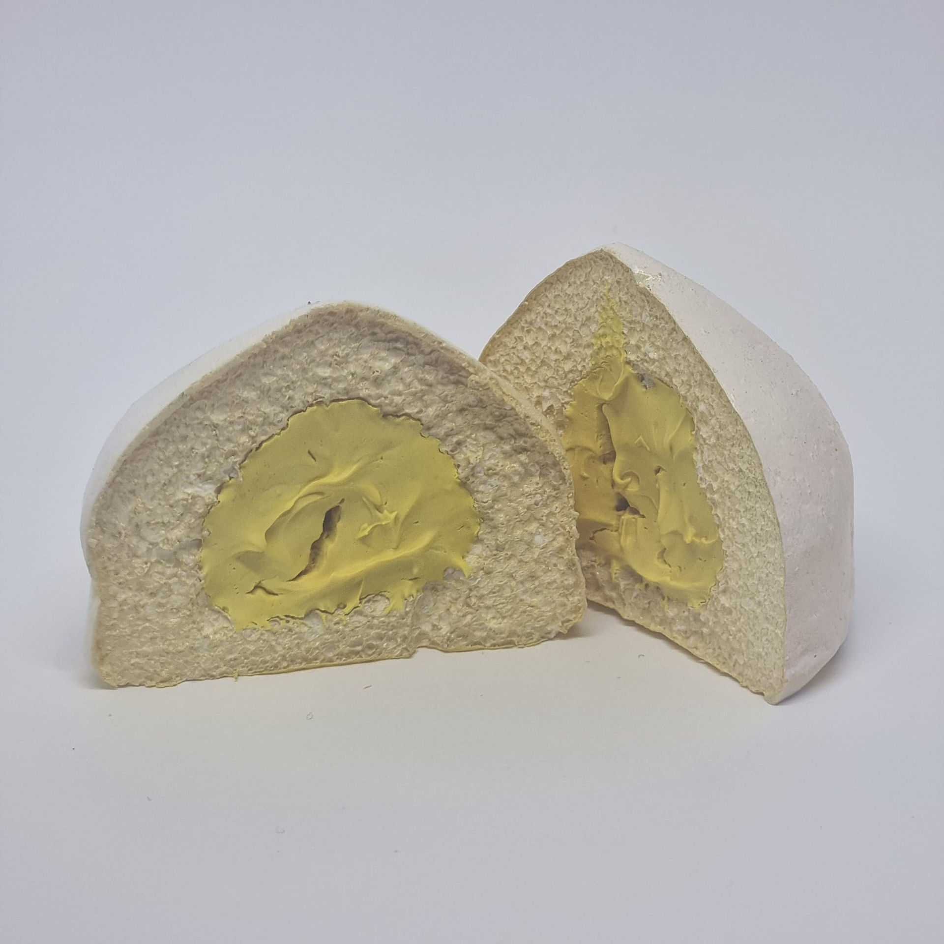 Sospiro in Polistirolo