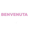 BENVENUTA