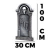 Lapide h. cm. 100